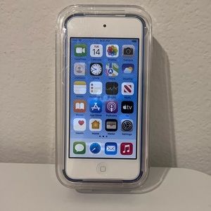 iPod touch